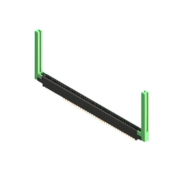 387-084-542-858 EDAC Inc.  Edgeboard Connectors